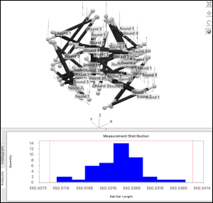 Ballbar Length Calibration