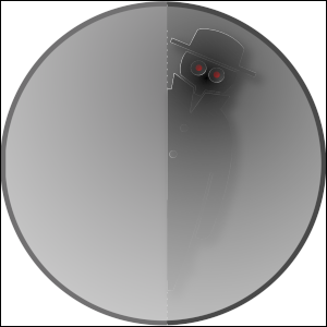 Performance Testing and Error Hiding