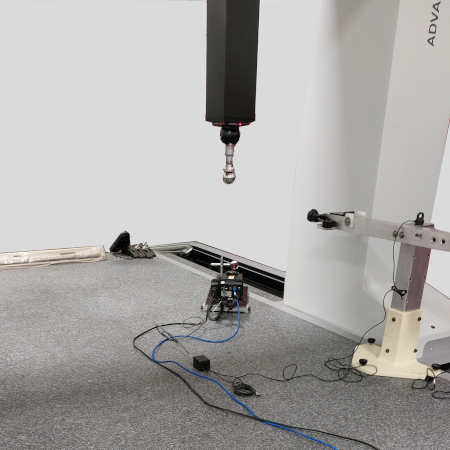 Squareness Measurement 10