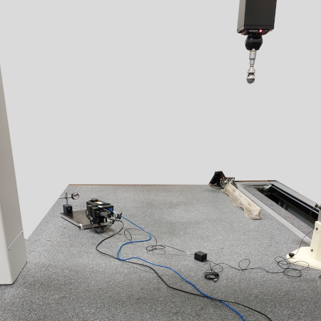 Squareness Measurement 12