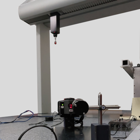 Squareness Measurement 13