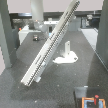 Squareness Measurement 4