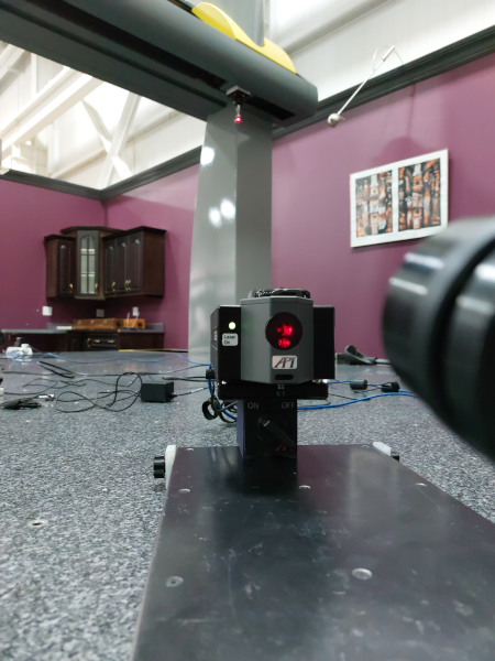 Squareness Measurement 5