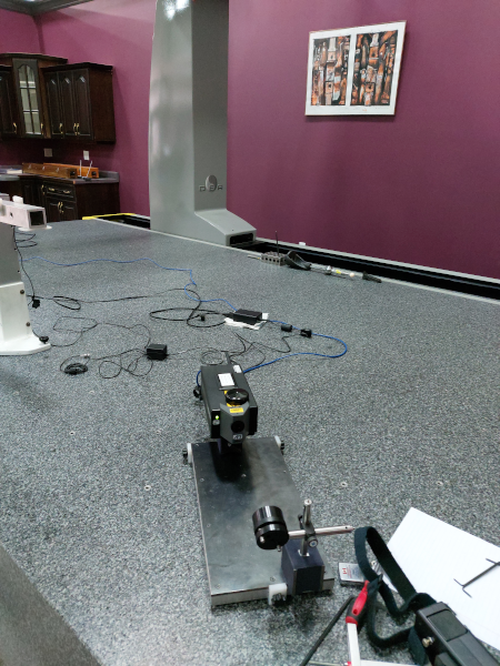 Squareness Measurement 6
